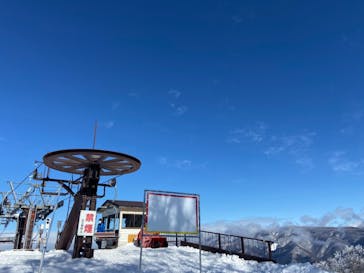 スノーリゾート　ロマンスの神様に投稿された画像（2022/12/31）