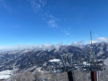 スノーリゾート　ロマンスの神様に投稿された画像（2022/12/31）