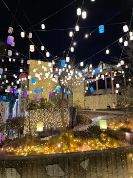 ひらかたパークに投稿された画像（2022/12/31）