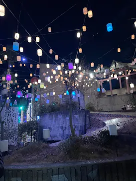 ひらかたパークに投稿された画像（2022/12/31）