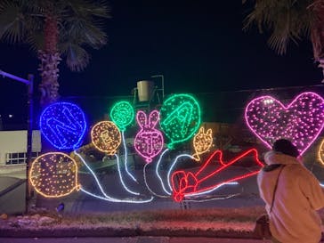 NESTA RESORT KOBE（ネスタリゾート神戸）に投稿された画像（2022/12/31）