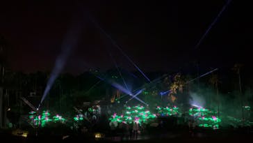 美らヤシパークオキナワ・東南植物楽園に投稿された画像（2022/12/31）