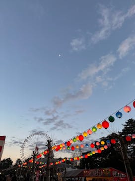 西武園ゆうえんちに投稿された画像（2022/12/31）