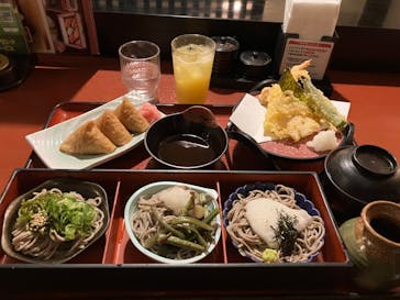 上方温泉 一休 京都本館に投稿された画像（2022/12/31）