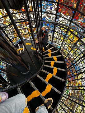 彫刻の森美術館に投稿された画像（2022/12/31）