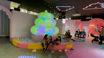 うんこミュージアム TOKYOに投稿された画像（2022/12/31）