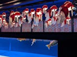 すみだ水族館に投稿された画像（2022/12/31）