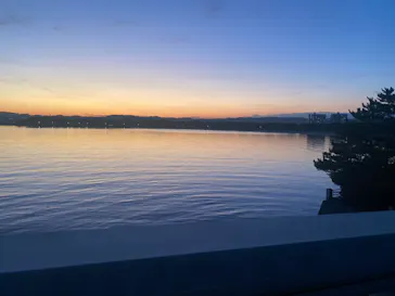 横浜・八景島シーパラダイスに投稿された画像（2022/12/31）