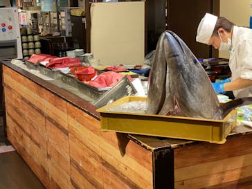 横浜みなとみらい 万葉倶楽部に投稿された画像（2022/12/31）