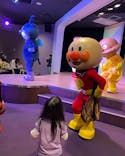 神戸アンパンマンこどもミュージアム＆モールに投稿された画像（2023/1/1）