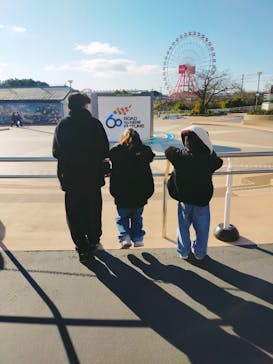 鈴鹿サーキットに投稿された画像（2022/12/31）