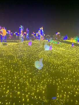 伊豆ぐらんぱる公園に投稿された画像（2023/1/1）