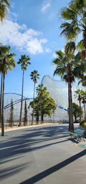 ナガシマスパーランドに投稿された画像（2023/1/1）