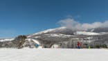 菅平高原スノーリゾートに投稿された画像（2023/1/1）