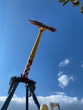 ナガシマスパーランドに投稿された画像（2023/1/1）