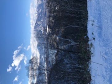 斑尾高原スキー場に投稿された画像（2023/1/1）