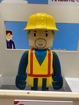 トミカ＆プラレール ツアー事務局に投稿された画像（2023/1/1）