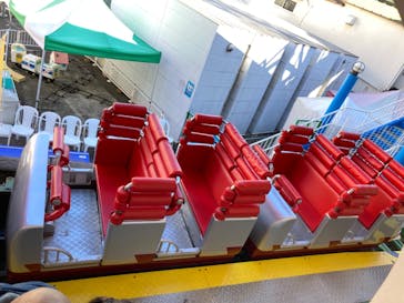 浅草花やしきに投稿された画像（2023/1/1）