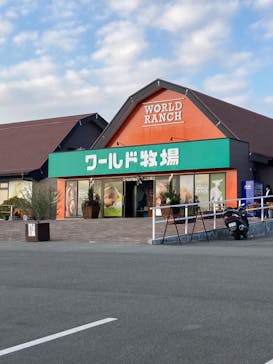 ワールド牧場に投稿された画像（2023/1/1）