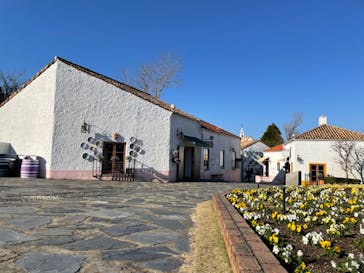 志摩スペイン村パルケエスパーニャに投稿された画像（2023/1/1）