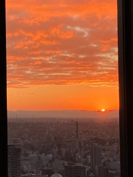 屋外展望台スカイプロムナードに投稿された画像（2023/1/1）