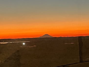 成田の命泉　大和の湯に投稿された画像（2023/1/1）