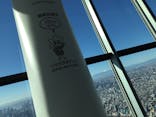 東京スカイツリーに投稿された画像（2023/1/1）