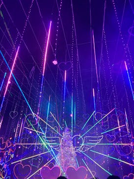 さがみ湖MORI MORIに投稿された画像（2022/12/31）