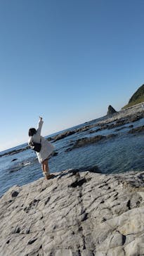 串本海中公園水族館に投稿された画像（2023/1/1）