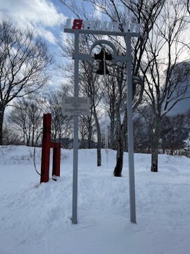 石打丸山スキー場 / ザ・ヴェランダ石打丸山に投稿された画像（2023/1/1）