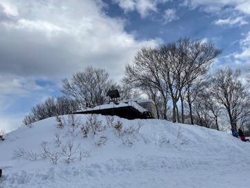 石打丸山スキー場 / ザ・ヴェランダ石打丸山に投稿された画像（2023/1/1）