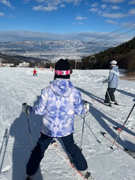 スノーリゾート　ロマンスの神様に投稿された画像（2023/1/1）