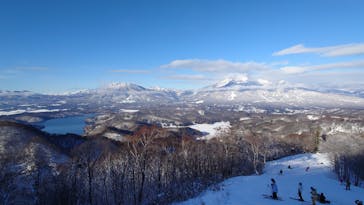 タングラムスキーサーカスに投稿された画像（2023/1/1）