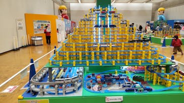 トミカ＆プラレール ツアー事務局に投稿された画像（2023/1/1）