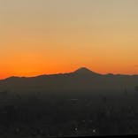 東京スカイツリーに投稿された画像（2023/1/1）