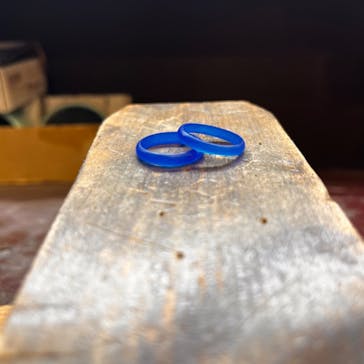 ケンジハウスに投稿された画像（2023/1/1）