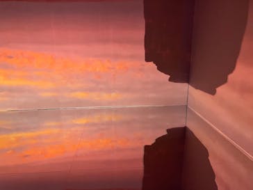 『D'FESTA OSAKA』（⼤阪南港ATC特設会場 ITM棟 4F）に投稿された画像（2023/1/1）