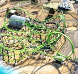 姫路セントラルパークに投稿された画像（2023/1/2）