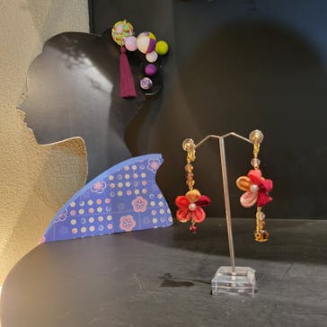 つむぐ工房 嵐山店に投稿された画像（2023/1/1）