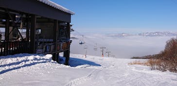 スノーリゾート　ロマンスの神様に投稿された画像（2023/1/1）