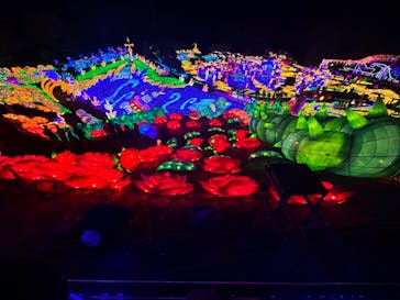 伊豆ぐらんぱる公園に投稿された画像（2023/1/2）