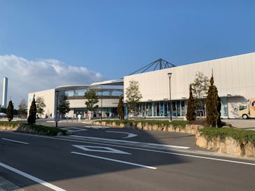 四国水族館に投稿された画像（2023/1/2）