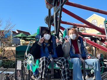 浜名湖パルパルに投稿された画像（2023/1/2）