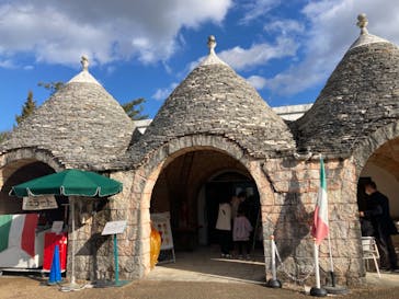 野外民族博物館 リトルワールドに投稿された画像（2023/1/2）