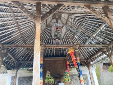 野外民族博物館 リトルワールドに投稿された画像（2023/1/2）