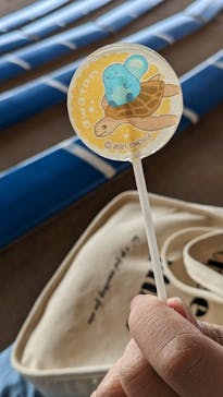 新江ノ島水族館に投稿された画像（2023/1/2）