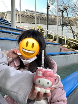 日本モンキーパークに投稿された画像（2023/1/2）