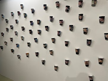 『D'FESTA OSAKA』（⼤阪南港ATC特設会場 ITM棟 4F）に投稿された画像（2023/1/2）