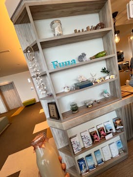 オーシャンスパ Fuuaに投稿された画像（2023/1/2）