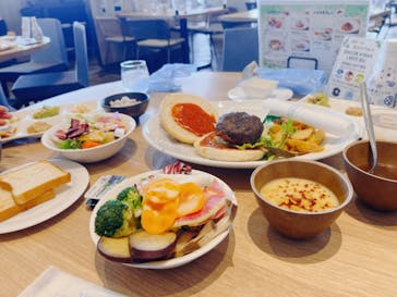 オーシャンスパ Fuuaに投稿された画像（2023/1/2）